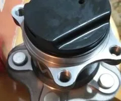 Запчасти на Ниссан серена с25
