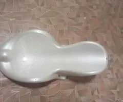 Горка для купания