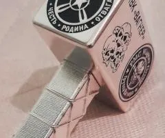 Брелок ЧВК Вагнер - 2