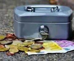 Мы готовы предоставить вам финансирование.