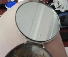 Зеркало для макияжа продам хошрой