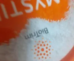 Порошок мистик