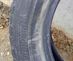 Продам калеса зима