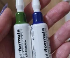 Пилинг PH FORMULA