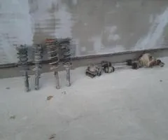 Запчасти на марк 2 - 6